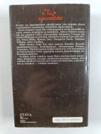 Päiväkirja 1955-1966