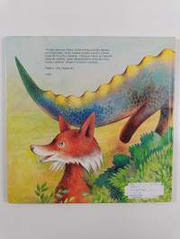 Aleksi ja taikahöyhen