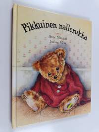 Pikkuinen nallerukka