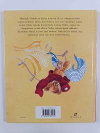 Pikkuinen nallerukka