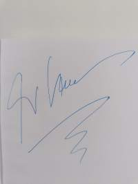 One-liners of memory (signeerattu)