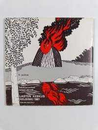 Jukka ja Jaana viettävät juhlaa