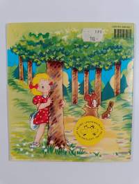 Kultakutri ja kolme karhua