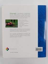 Viherproggis : viherrakentamis- ja ylläpitotöiden perusteet