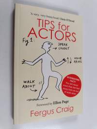 Tips for Actors