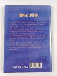 Himmelbitar : 37 sånger med rörelser och lekar för små barn