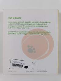 Leikkejä koiran kanssa