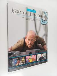 Essential Film Themes for Solo Piano: Pt. 5 - The Finest Music From Today`s Outstanding Films