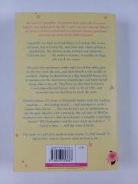 The Undomestic Goddess