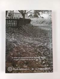 Åland i tiden och världen