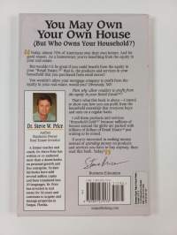 Household Gold : How to Convert Household Expenses Into Household Income - And Own Your Own Life in the Process!