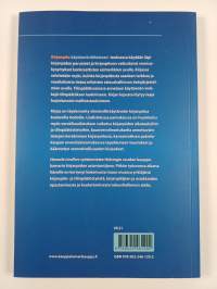 Kirjanpito käytännönläheisesti