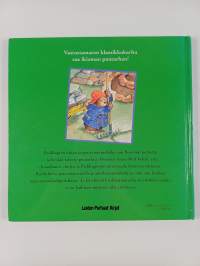 Paddington puutarhurina