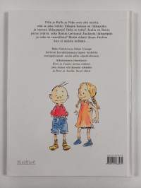 Roni &amp; Juulia : likkapöpöjä