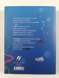 Sukelluslaivalla maailman ympäri : selkomukautus