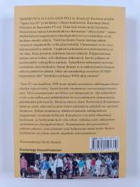 Ihmiskunta ja langaton peli : panoksina terveys, talous ja ympäristö
