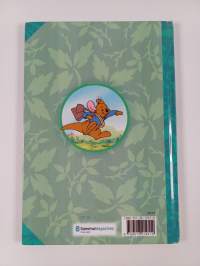 Nalle Puh ja Möhköfantti