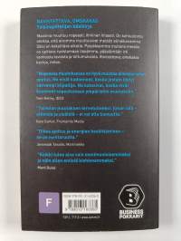 Ravistettava, omskakas : toisinajattelijan käsikirja