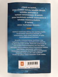 Joka askel jonka otat