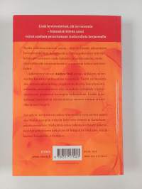 Syö oikein, voi hyvin : ruoan, ruokavalion ja ravitsemuksen perusopas