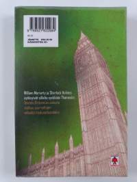 Patriootti Moriarty 15