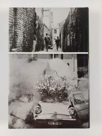 The British Army in Northern Ireland