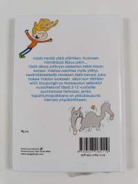 Valdo saa ystävän (signeerattu, tekijän omiste)