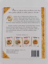 Köpi kastuu kunnolla