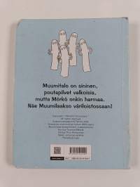 Värikäs Muumilaakso