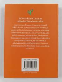 Ole laama ja löydä sisäinen rauha