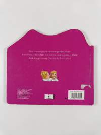 Ruusulinnan prinsessa