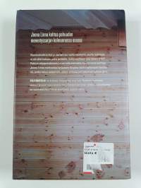 Tulitodistaja : rikosromaani