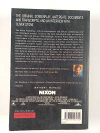 Nixon : an Oliver Stone film