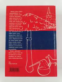 Mieleni minun tekevi : askartelun ja kokeilun, keräilyn ja retkeilyn sekä eri harrastusalojen pikku jättiläinen