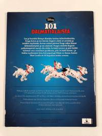 101 dalmatialaista