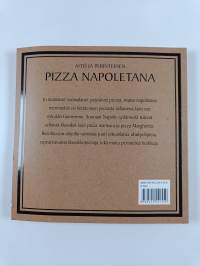 Pizza napoletana