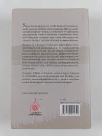 Tehtävä suoritettu : matkani arvojen viidakossa