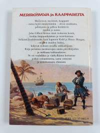 Merirosvoja ja kaappareita