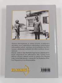 Eva Braun : Hitlerin valittu