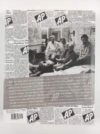 Breaking news : how the Associated Press has covered war, peace, and everything else