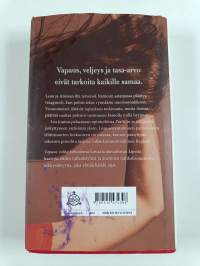 Vapaus valita kohtalonsa