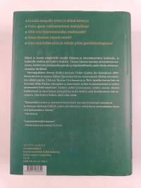 Luonto, tiede ja elämä : kaikki, mitä tulee tietää