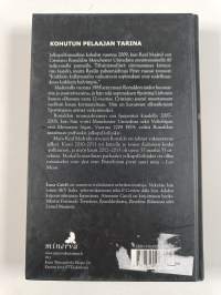 Ronaldo : elämäntarina