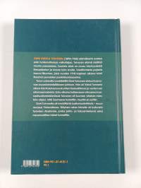 Puotipuksusta suureksi toveriksi : Onni Toivosen elämä