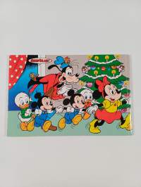 Glada jul-paraden 1992