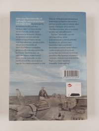 Marseille : Afrikan taivaan voittamaton