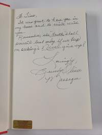 Nightmare in Dallas (signeerattu)