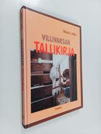 Villivarsan tallikirja