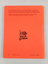 Metsänväen suojatti