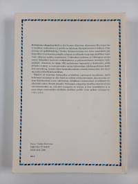 Kolmannen sukupolven kieli : Helsinkiin muuttaneiden suurten ikäluokkien eteläpohjalaisten ja pohjoissavolaisten kielellinen sopeutuminen